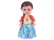 Sparkle Girlz Mini Prinsesse