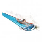Speed Blast vannsklie