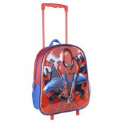 Bargain Box - Spiderman kabinväska