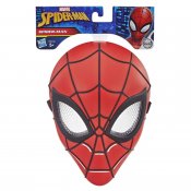 Spiderman Maske