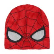 Spiderman cap