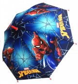 Spiderman paraply