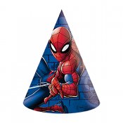 Spiderman Party hatter