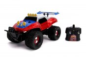 Spiderman RC Buggy 1:14