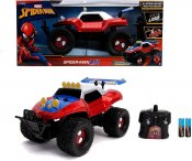 Spiderman RC Buggy 1:14