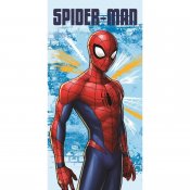 Spiderman håndkle70x140cm
