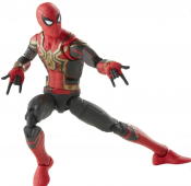 Spiderman No Way Home Lekefigur
