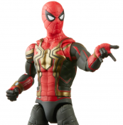 Spiderman No Way Home Lekefigur