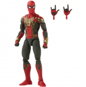 Spiderman No Way Home Lekefigur