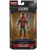 Spiderman No Way Home Lekefigur