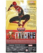 Spiderman No Way Home Lekefigur