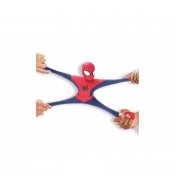 Marvel Goo Jit Zu Spiderman stor figur strechbar