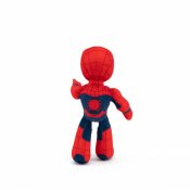 Spiderman - Kosebamse - Bevegelige armer og ben