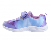 Fyndbox - Disney Frost Sporty blinkende barnesko