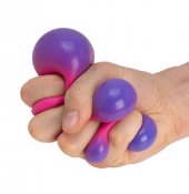 Mixed Diddy squishy ball 3-pack