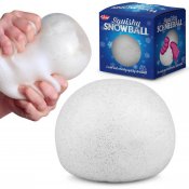 Squichy Luksuriøs snøball 12 Ø
