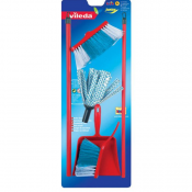 Rengjøringssett for de minste