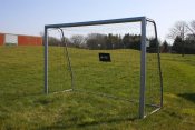 Stanlord Pro fotballmål 300x200x120cm