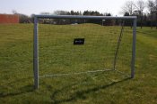Stanlord Pro fotballmål 300x200x120cm