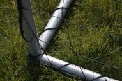 Stanlord Pro fotballmål 300x200x120cm
