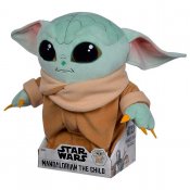Star Wars The Mandalorian Baby Yoda kosedyr
