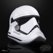 Star Wars Black Series First Order Stormtrooper hjelm