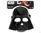 Star Wars Darth Vader maske