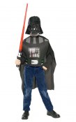 Star Wars, Darth Vader Sett med strøk 75x75cm
