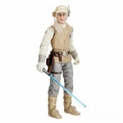 Star Wars Luke Skywalker leketøyfigur 16 cm