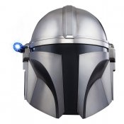 Star Wars The Mandalorian elektronisk hjelm