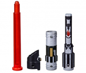 Star Wars Darth Vader lasersverd