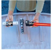 Star Wars Darth Vader lasersverd