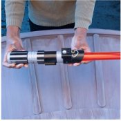 Star Wars Darth Vader lasersverd