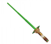 Star Wars Yoda lasersverd