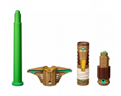 Star Wars Yoda lasersverd