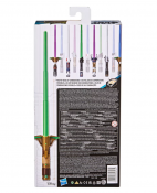 Star Wars Yoda lasersverd