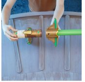 Star Wars Yoda lasersverd