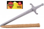 Stor Sword av fremtidige riddere, 60 cm