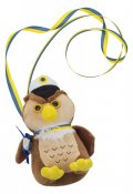 student Owl