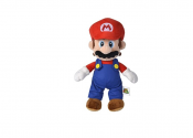 Super Mario kosedyr, ca 30cm
