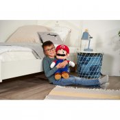Super Mario kosedyr 50cm
