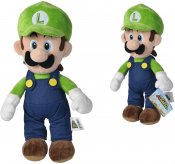Super Mario Luigi leker 35cm