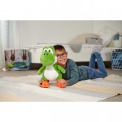 Super Mario Yoshi kosedyr 35cm