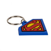 Superman myk nøkkelring