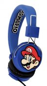 Super Mario & Luigi hodetelefoner
