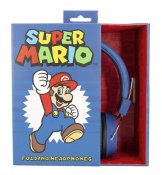 Super Mario & Luigi hodetelefoner