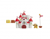 Super Mario Mushroom Kingdom slott leksjon