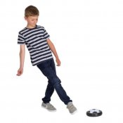 Fotballspill i barnerommet