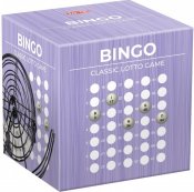 Tactic Bingo Lotto-spill