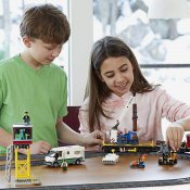 LEGO City godstog 60198